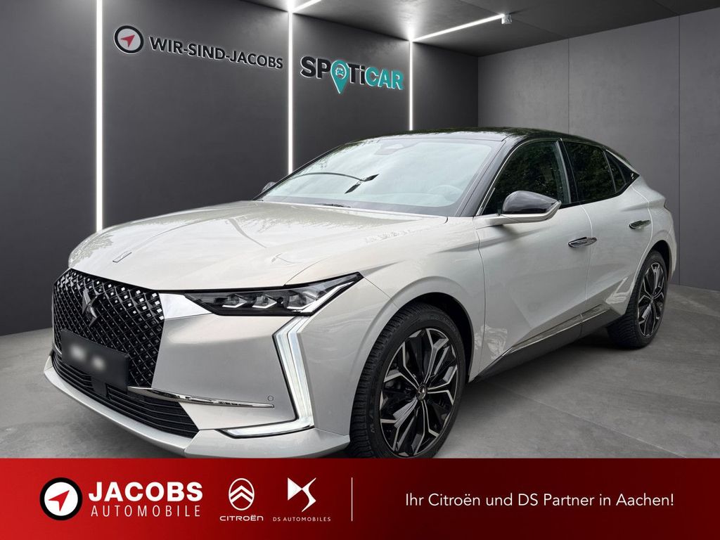 Image of DS Automobiles DS4
