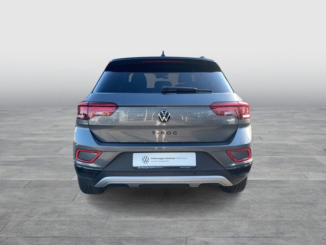Volkswagen T-Roc 2.0 TDI DSG Style foto 4