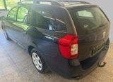 Dacia Logan MCV II Kombi Ambiance - Dacia Logan: Mcv