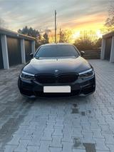 BMW 520d A - M Sport - M-Paket - BMW 520 in Köln