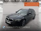 BMW 318i Touring LiveCockpitProf PDC Sportsitze - BMW 318 Gebrauchtwagen in München