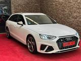 Audi S4 AVANT 3.0TDI QUATTRO MATRIX LED ELEK SITZ - Audi S4 in Berlin