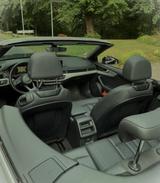 Audi Cabriolet TOP Zustand S Tronic - Audi Cabriolet mit Diesel-Antrieb