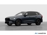 Volvo XC60 Plus Black Edition Plug-In Hybrid AWD - Volvo XC60 Black Gebrauchtwagen