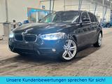 BMW Limo. 184PS M-Felgen* 2.Hand* Navi* TÜV NEU - : Schwarz, Felge