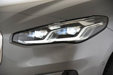 BMW 223 Active Tourer