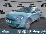 Fiat 600 Hybrid NAVI|LED|SHZ|CarPlay|Bluetooth|USB - blaue Fiat 600