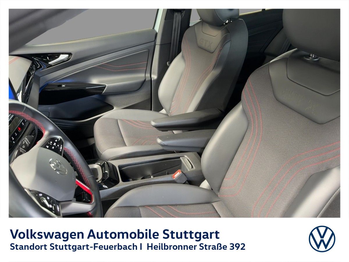 Volkswagen ID.4 - Bild 7