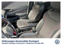 Volkswagen ID.4 - Vorschau Bild 7