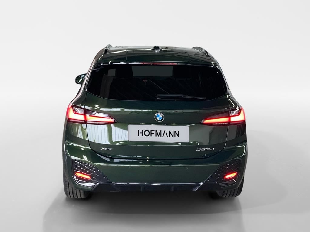BMW 223 Active Tourer - Bild 6