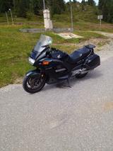 Honda ST1100 - HONDA ST1100
