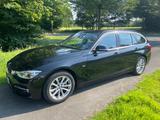 BMW TOP: 340i Touring Luxury Line Autom. Luxury Line