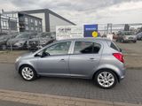 Opel Corsa D Edition *Automatik*Klima*Alu*Tempomat* - Opel Corsa aus 2008: D