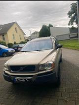 Volvo XC90 08/2004 - Volvo XC90 aus 2004: Geländewagen