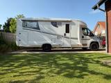 Ilusion XMK 740+Solar+Lithium+eHubbett+TV uvm. "Voll"