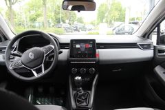 Renault Clio V 1.0 SCe 65 Evolution (EURO 6d)