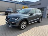 Seat Ateca Xperience 2.0 Aut. 4Drive LED Kamera Leder - Seat Ateca mit Diesel-Antrieb: Scheckheftgepflegt, Geländewagen