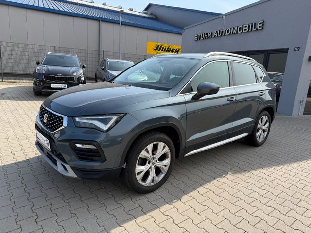SEAT Ateca Xperience 2.0 Aut. 4Drive LED Kamera Leder