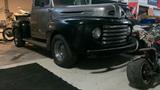 Ford F1 V8 - Autos aus dem Jahr 1950