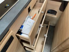Roadcar R  640 | Automatik, Premium Komfort & Assistenz