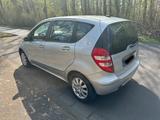 Mercedes-Benz Mercedes A Klasse  Bj 2005  TÜV 10/27 | A... - Mercedes-Benz 200 aus 2005