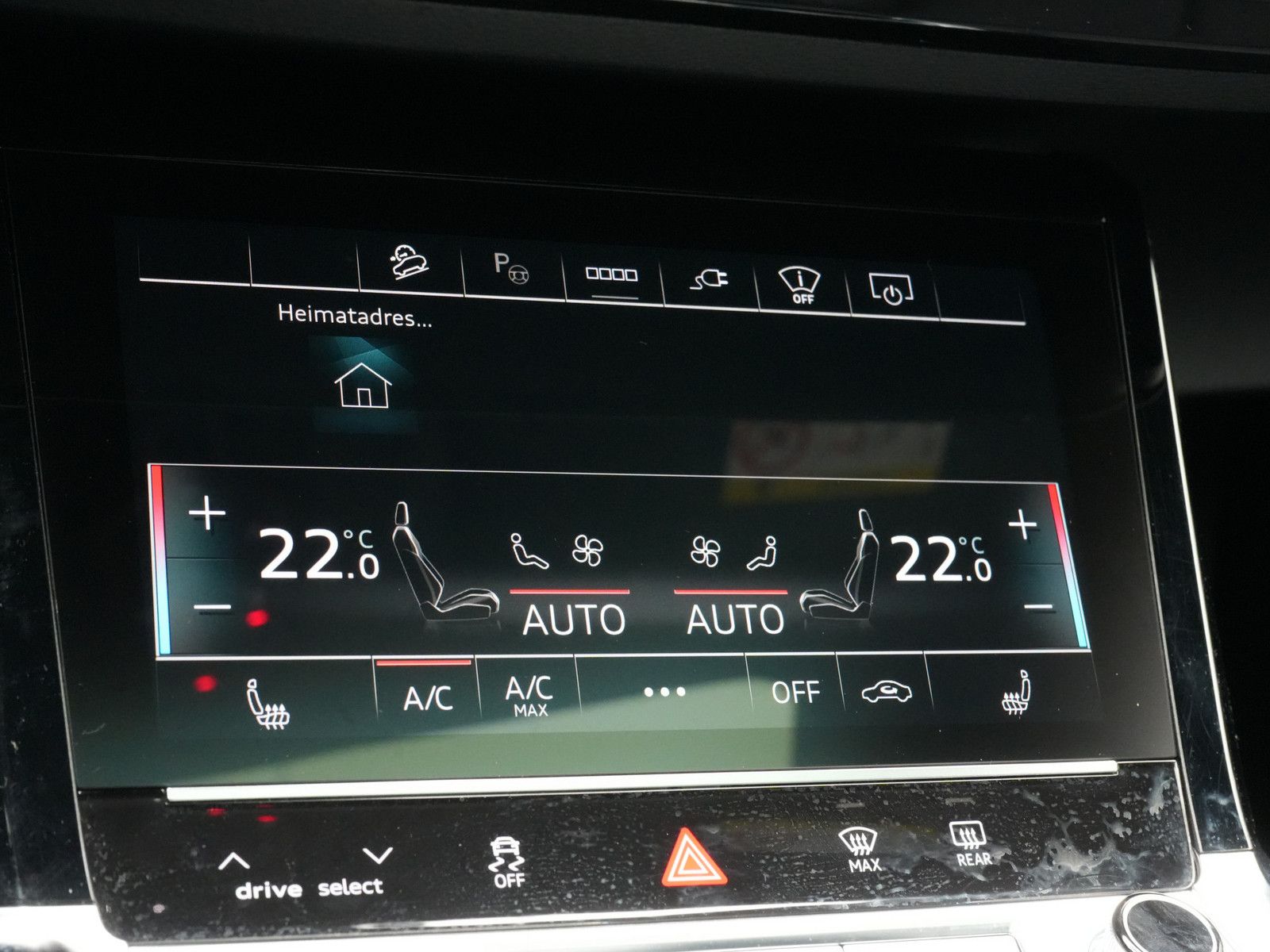 Audi Q8 S line NAVI PANO B&O KAM 360°MATRIX SHZ foto 11