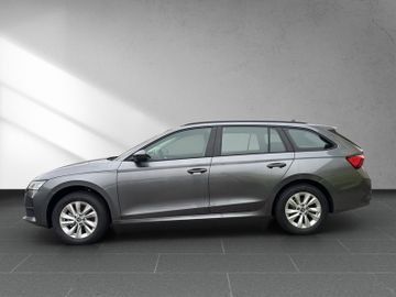 Skoda Octavia Combi 1.5 TSI Essence *ALU*LED*PDChi*SHZ