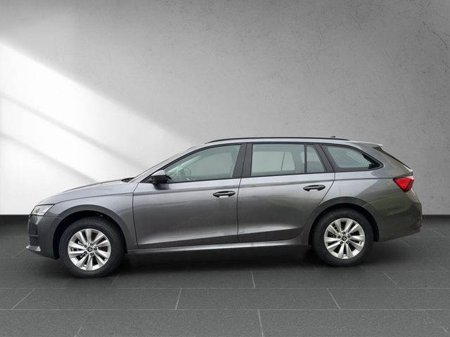 Skoda Octavia Combi 1.5 TSI Essence *ALU*LED*PDChi*SHZ