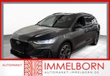Ford Focus ST-Line Style 18*LED*Kamera*TW*Winter+Fami