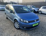 Volkswagen Touran Match*Navi*PDC*7Sitzer*Standheiz*TüvNeu* - Volkswagen Touran in Berlin