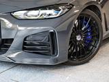 ALPINA B4 Gran Coupé Nr.032 H&K Laser 360°CAM SHD LHZ 2 - ALPINA