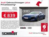 Audi RS e-tron GT quattro Pano Laserlicht Sports. Pro