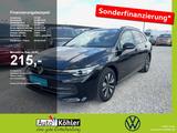 Volkswagen Golf Variant GOAL TSI DSG Kamera/CarPlay/AHK/360