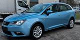 Seat Ibiza 1.2 TSI Style DSG ST Style / Klima /  - Seat Ibiza Gebrauchtwagen in Bielefeld