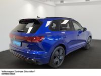 Volkswagen Touareg - Vorschau Bild 4