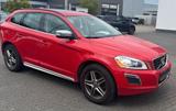 Volvo XC60 R-Design AWD 2.4d LEDER NAVI PANORAMA AHK - Volvo XC60 in Hannover