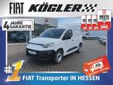 Fiat E-DOBLO KASTEN L1 50kWh Akku 280KM Reichweite
