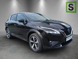 Nissan QASHQAI N-Connecta 1.3 DIG-T MHEV 158 PS Xtronic - Nissan: Allradantrieb