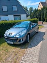 Peugeot Autoverkauf - Peugeot 207: Coupe