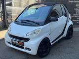 Smart ForTwo Cabrio 1.0l*VOLLAUTOM*KLIMA*SZHG*HU 09/27 - Smart Gebrauchtwagen von 2010