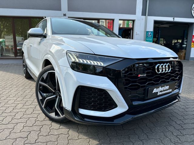 Audi RSQ8 Matrix Leder Tour P Pano HUD StadtP B&O 23Z