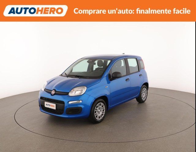 Image of Fiat Panda