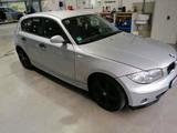 BMW bmw e87 118i - gebrauchte BMW 118 aus dem Jahr 2005