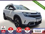Citroën C5 Aircross 1.2 PureTech 130 Live ACC PDC Kam180 - Citroën C5 Aircross: Live