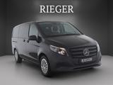 Mercedes-Benz Vito 116 CDI Tourer PRO Lang*WiPa*Kam*elTüren+8S - Mercedes-Benz Vito Jahreswagen