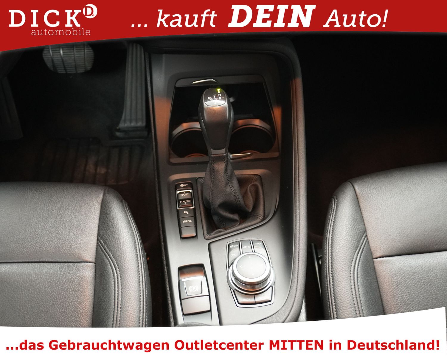 BMW X1 xDr 25e Advan LEDER+SHZ+PROF+KAM+KOMFZ+TEMP+M foto 16