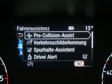 Ford Tourneo Custom Tit. X L1 Automatik,AHK,ACC,230V