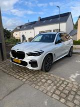 BMW X5 xDrive30d -