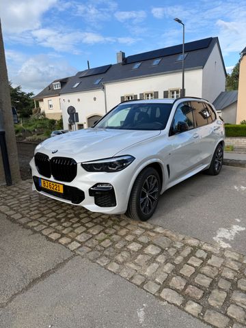 BMW X5 xDrive30d -