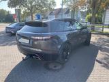 Land Rover Range Rover Velar 3.0 V6 D300 R-Dynamic S R-... - Land Rover Range Rover Velar von privat